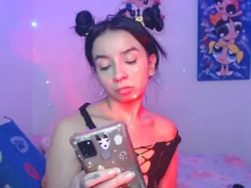 Bongacams Live Sex Cam of JHOANITAHOT