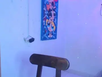 Bongacams Live Porn of JHOANITAHOT