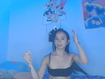 Bongacams Adult Webcam of JHOANITAHOT