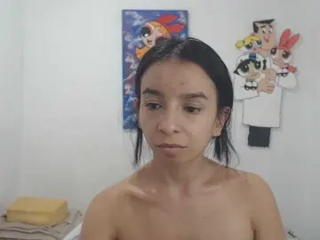 Bongacams Live Porn of JHOANITAHOT