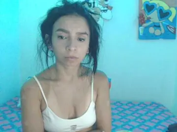 Bongacams Nude Webcam of JHOANITAHOT