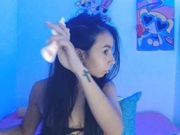 Bongacams Best live sex cam show of JHOANITAHOT