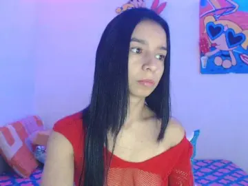 Bongacams Sex Cam of JHOANITAHOT