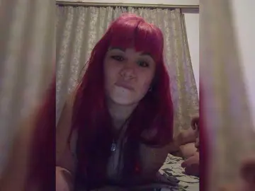 Bongacams Watch Live Sex Cams of SassySpark