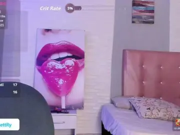 Bongacams Adult Webcam of aileenkys