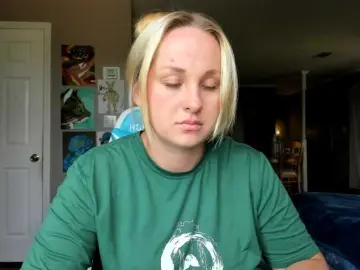 Bongacams Live Porn of Adellebunny