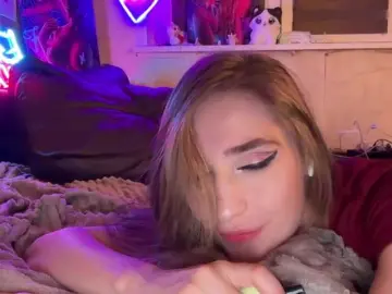 Bongacams Live Sex of CandyBoom