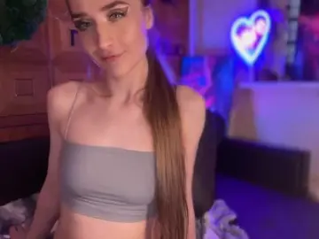 Bongacams Adult Video Chat of CandyBoom