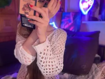 Bongacams Best Webcam of CandyBoom