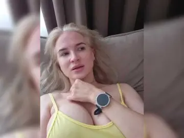 Bongacams Adult Video Chat of Kseniyavl