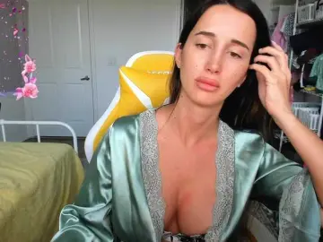 Bongacams Live Sex Cam of SweetButtocks