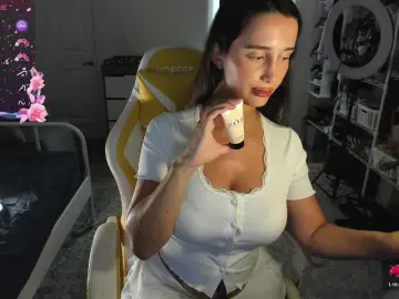 Bongacams Sex Cam of SweetButtocks