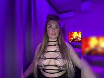 Bongacams Adult Webcams of VictoriaDiamo