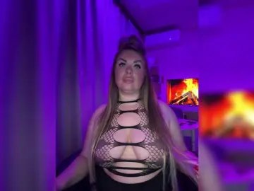 Bongacams Sex Chat of VictoriaDiamo