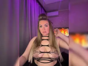 Bongacams Free Live Porn of VictoriaDiamo