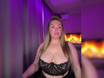 Bongacams Live Porn of VictoriaDiamo