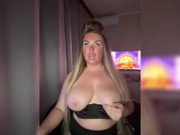 Bongacams Best Webcam of VictoriaDiamo