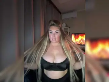 Bongacams Free Live Porn of VictoriaDiamo