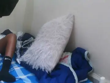 Bongacams Nude Webcam of Hun254