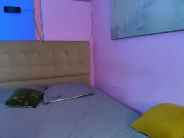 Bongacams Adult Video Chat of Melannyy--