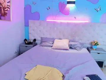 Bongacams Adult Webcam of Melannyy--