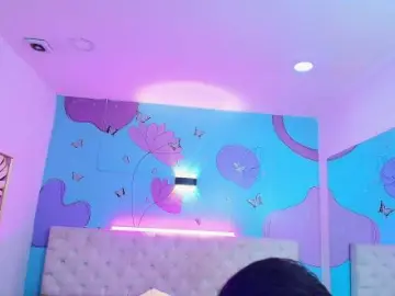 Bongacams Private Sex Chat of Melannyy--