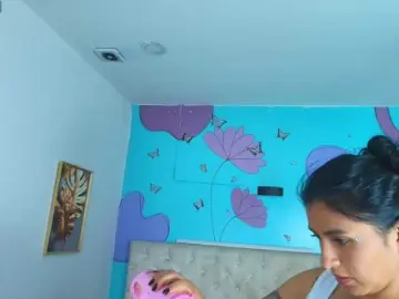 Bongacams Best live sex cam show of Melannyy--