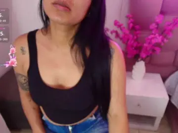 Bongacams Adult Video Chat of Melannyy--