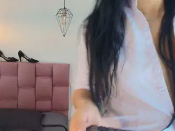 Bongacams Sex Cam of Melannyy--