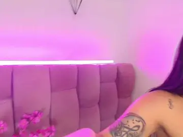 Bongacams Live Porn of Melannyy--
