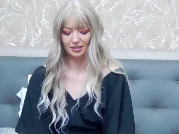 Bongacams Free Porn Cam of RosemaryGrey