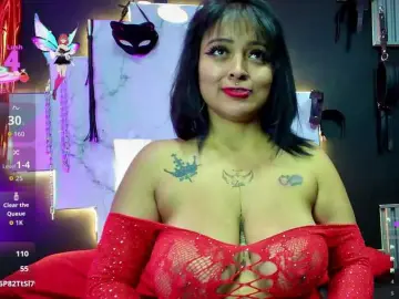 Bongacams Best Webcam of Sarah917