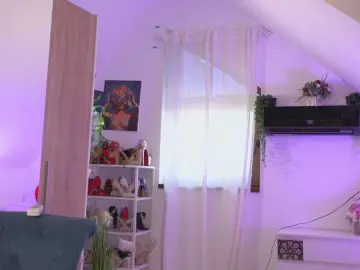 Bongacams Best Webcam of VixenIvy