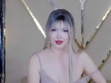 Bongacams Adult Webcam of ZenaidaBelmont