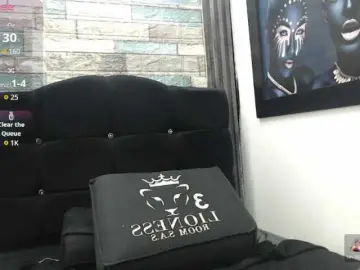 Bongacams Free Porn Cam of valeriwet