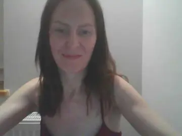 Bongacams Adult Webcams of AnnaDear