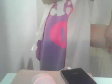Bongacams Live Sex Cam of AnnaDear