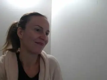 Bongacams Adult Webcams of AnnaDear