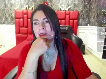 Bongacams Adult Webcam of Ladyxmilf