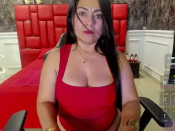 Bongacams Free Porn Cam of Ladyxmilf