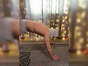 Bongacams Sex Cam of MirBezumia