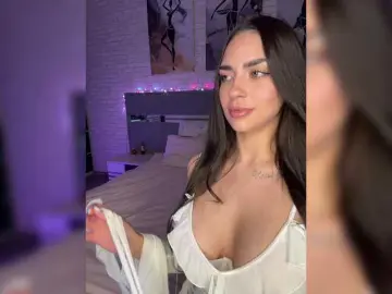 Bongacams Best Webcam of MirBezumia