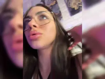 Bongacams Free Porn Cam of MirBezumia