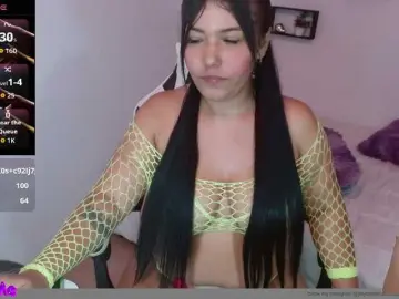 Bongacams Adult Video Chat of Pamela28