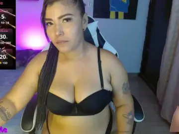 Bongacams Watch Live Sex Cams of Pamela28