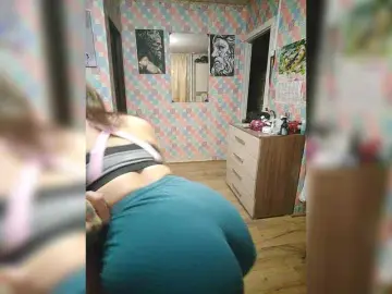 Bongacams Sex Cam of SexWifeLina