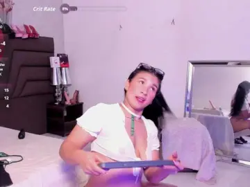 Bongacams Live Porn of SofiPerez