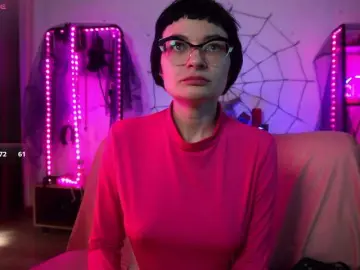 Bongacams Best live sex cam show of CyberGoddess