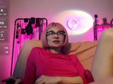Bongacams Live Sex Cam of CyberGoddess