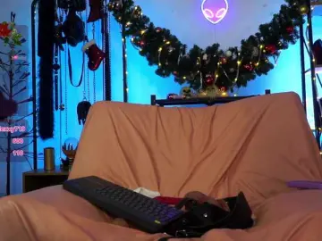 Bongacams Nude Webcam of CyberGoddess